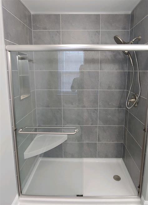 Image result for DIY Shower Tutorial