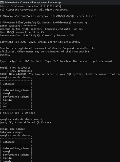 Image result for PowerShell CD Command Cannot Find Path