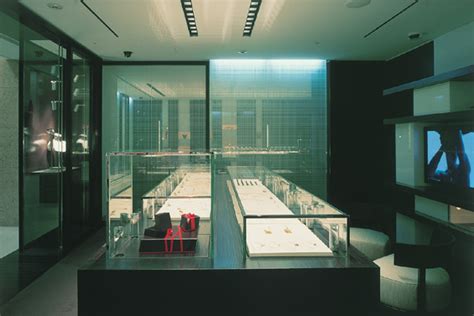 国外商店室内空间设计(二)-室内设计-环艺设计-第一视觉