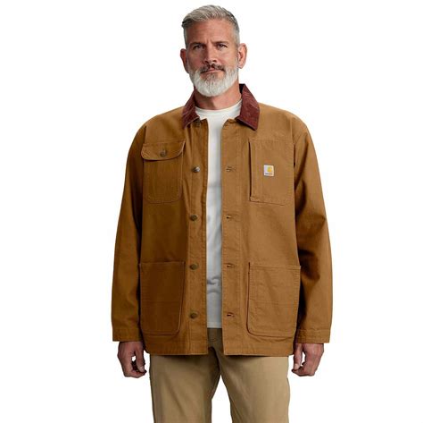 Chore Coats | Carhartt