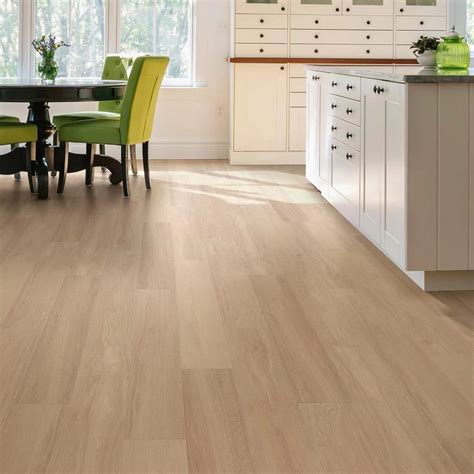 Shaw Floorte - Pantheon HD Plus Natural Bevel - Honeycomb | 06012_1051V