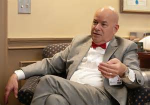Bristol Hospital CEO counts on UConn Health merger to preserve mission