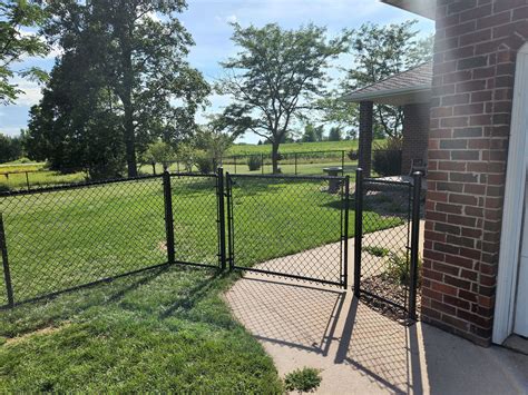 Project Gallery | Frost Fence LLC