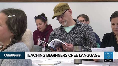 Image result for Cree Language Lesson for Beginners