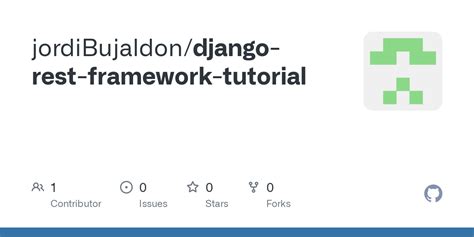 Download Django Rest Framework Tutorials 的图像结果