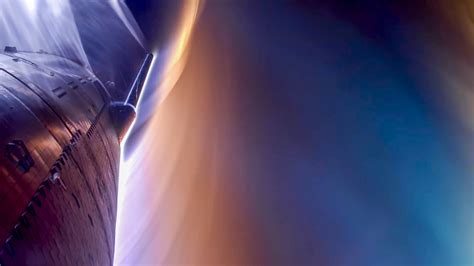 SpaceX 的图像结果