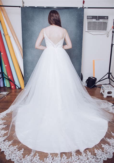 Simply Bridal New Wedding Dress Save 70% - Stillwhite