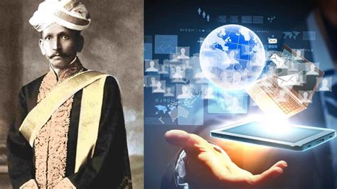 15 सितंबर को Engineers Day क्यों मनाते हैं? जानें सर मोक्षगुंडम ...