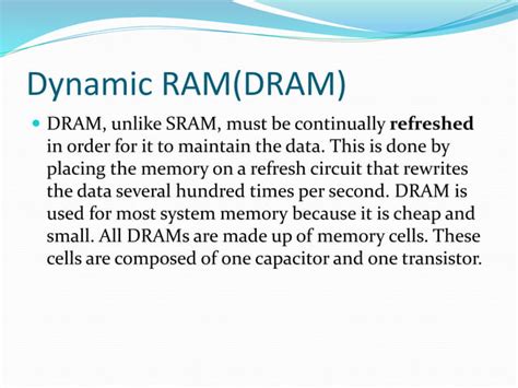 Memory Unit in Digital Electronics 的图像结果