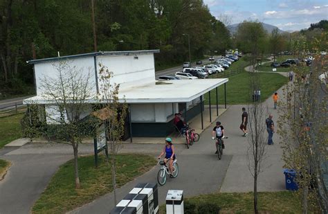 Council approves funds for building update in historic Carrier Park ...