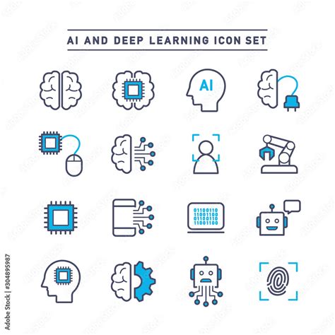 Deep Learning Ai Icon 的图像结果