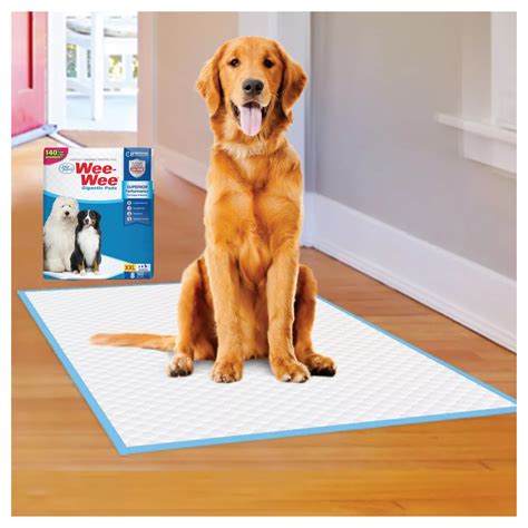 Wee Wee Pads
