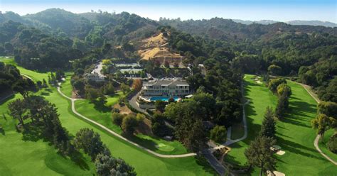 Menlo Country Club - Go Private Golf