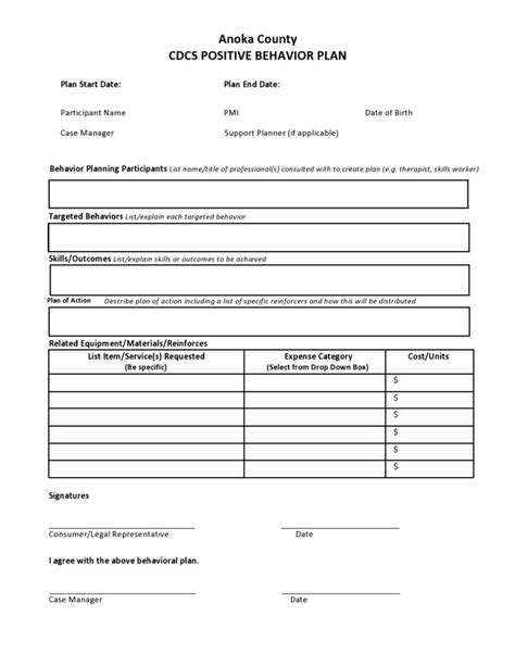 Behavior Plan Examples 的图像结果