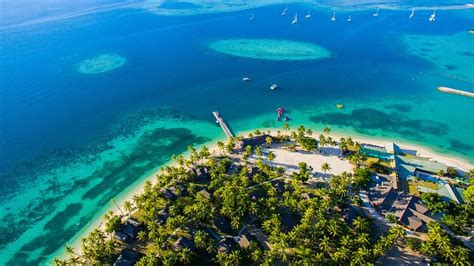 PLANTATION ISLAND RESORT (Fiji/Malolo Lailai Island) - Resort Reviews ...