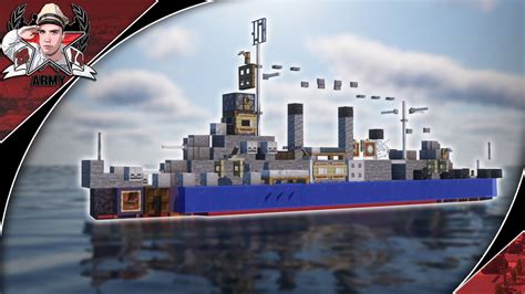 Image result for WW2 Minecraft Ship Tutorial