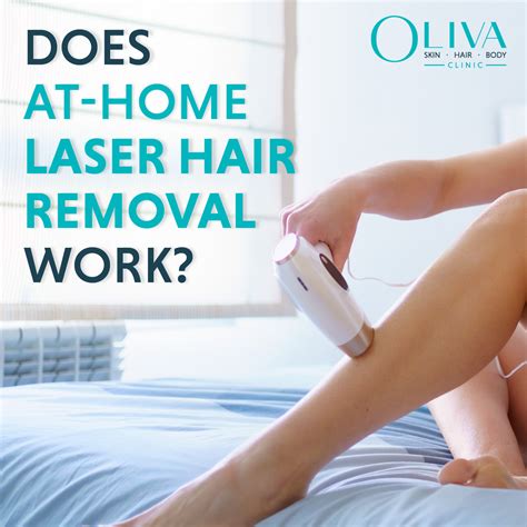 Does At Home Laser Hair Removal Work? Benefits & Side Effects