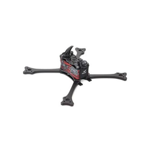 HGLRC Wind5 Lite V2 Frame Kit For Racing buy online at Low Price in ...