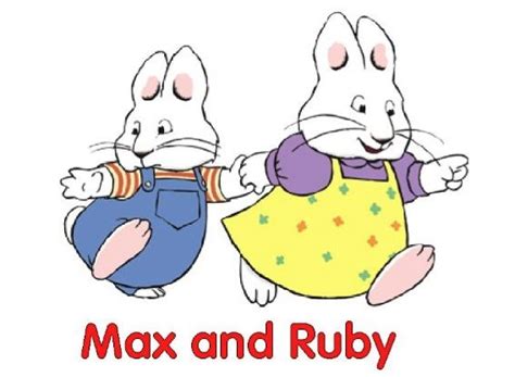 Image result for Max and Ruby Science App