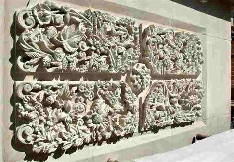 Tour: Stone Carving with Simon Keeley · artistravel-international.com