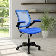 Image result for Small Ergonomic Desk Chair