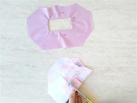 Image result for Tutorial Face Mask with Clear Window