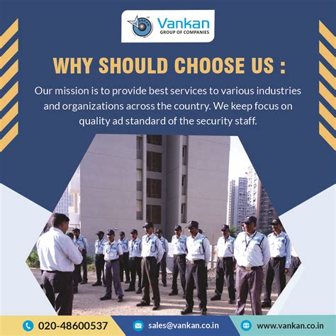 Best Security Service Provider in Hyderabad, Security Service in ...