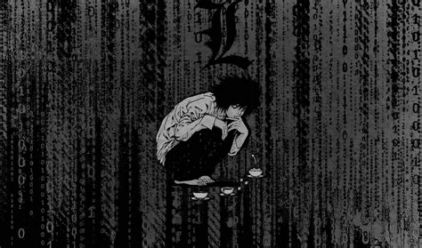 [100+] Lawliet Wallpapers | Wallpapers.com