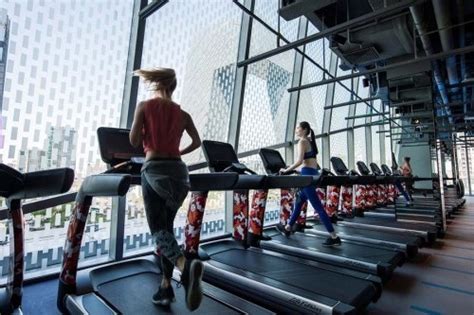 Trainyard Gym delivers Beijing’s premier fitness club experience ...