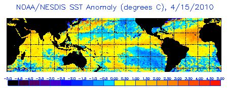 Vagaries of the Weather ©: April 2010