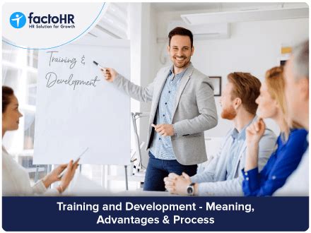 Training Development 的图像结果