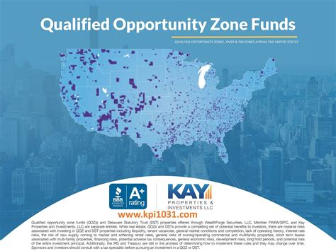What Is A Qualified Opportunity Zone Investment at Krystal Russell blog