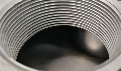 Image result for How Acme Thread Works