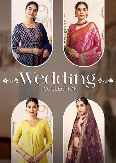 Women Clothing-Buy Designer Ethnic Wear, Ethnic Suits, Bottoms Online