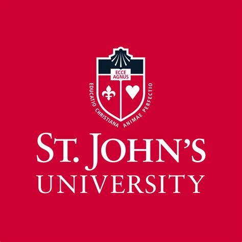 St. John’s University – Admissions Events