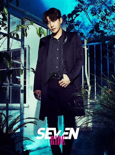 SE7EN、移籍第一弾EP「RIDE」のTeaser1が公開 個別トークイベント詳細も発表 | SPICE - エンタメ特化型情報メディア スパイス