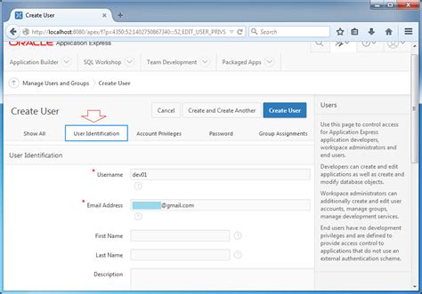 Image result for Oracle Apex Tutorial in Learning Tube