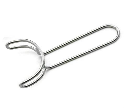 KJC Dental Surgical Vestibulum Lip & Check Retractor : Amazon.in ...