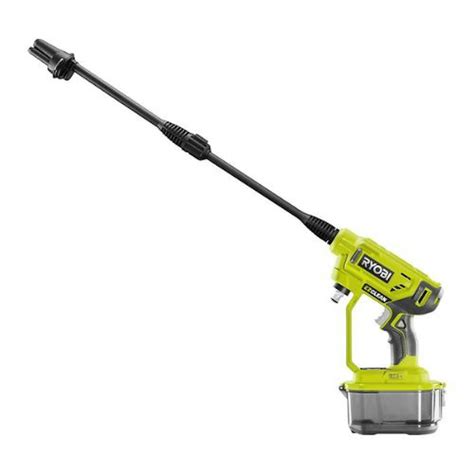 Best cordless pressure washer 2025