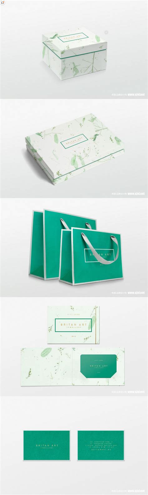 首饰包装盒设计|平面|品牌|jneyMO - 原创作品 - 站酷 (ZCOOL)