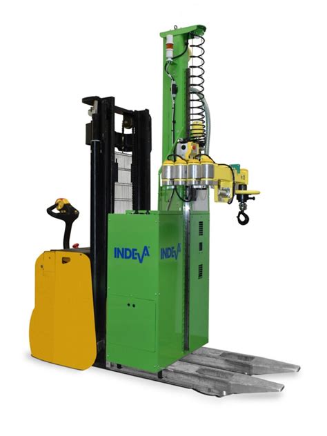 Industrial Manipulators — ZERO GRAVITY MANIPULATORS, INDUSTRY4 READY ...