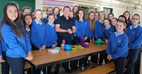 Brain food: how poverty harms children’s learning – The Irish Times