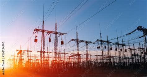 Electricity Transmission System 的图像结果