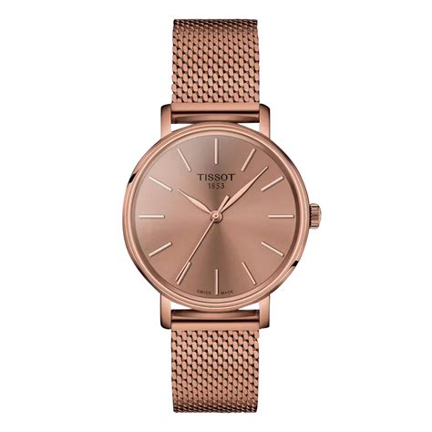 Ladies Tissot Watches, Womens T-Classic PR 100, Le Locle Lady, T-My ...