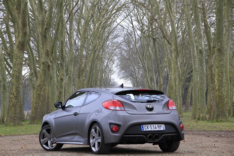hyundai veloster turbo 2013 Wallpapers HD / Desktop and Mobile Backgrounds