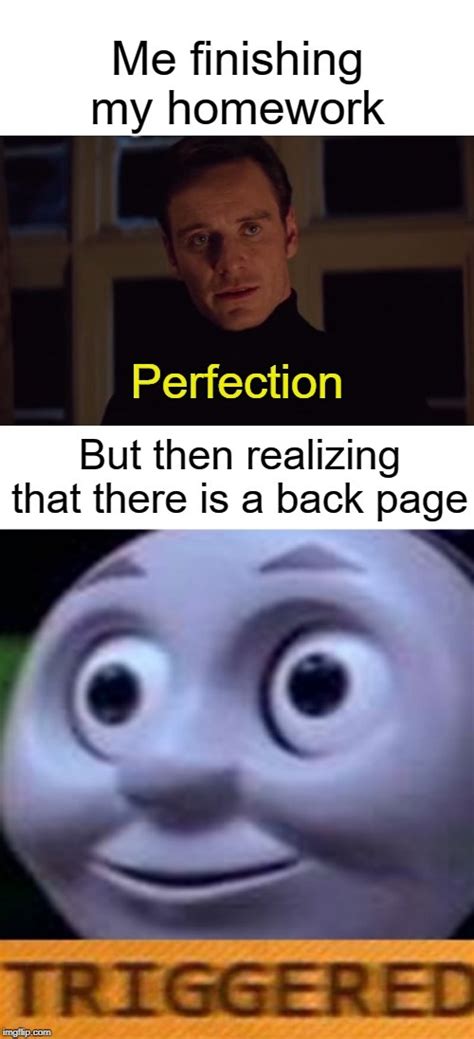 Image result for How to Destroy Homework Meme