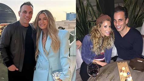 Lana Gomez's biography: who is Sebastian Maniscalco's wife? - Legit.ng