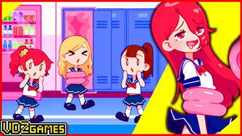 [H] Tentacle Locker 2 - Lets try the second naughty Invasion - YouTube