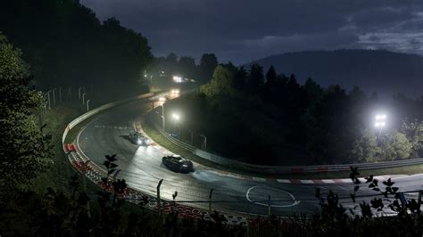 Welcome to “Green Hell”: Adding the Legendary Nordschleife to Forza ...