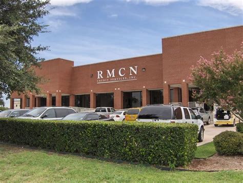 RMCN Office Photos